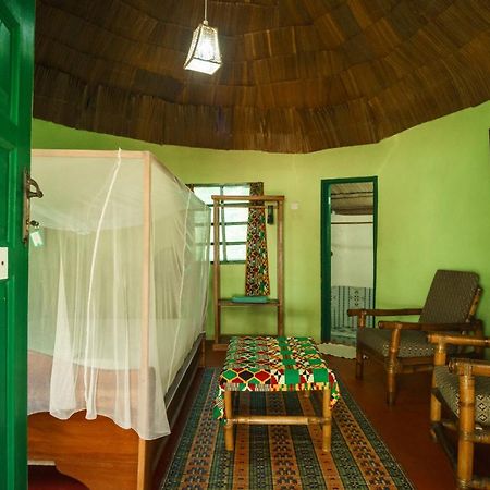 The Akwidaa Inn 외부 사진