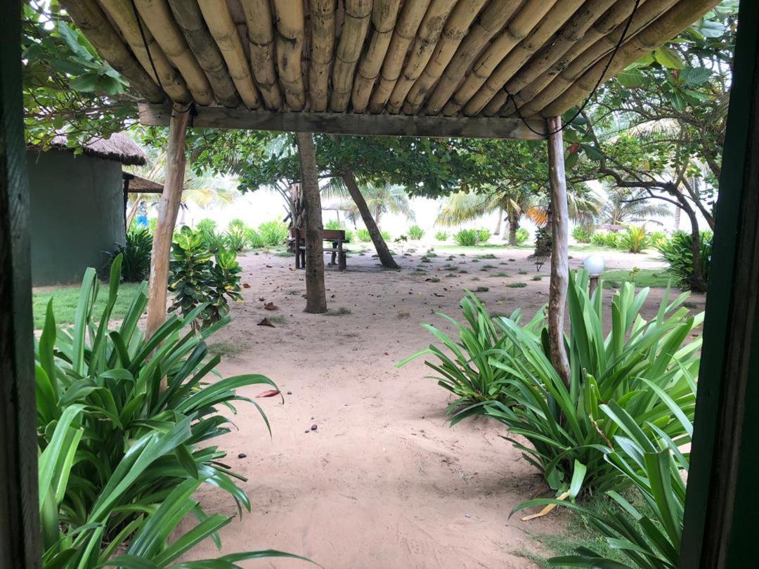 The Akwidaa Inn 외부 사진