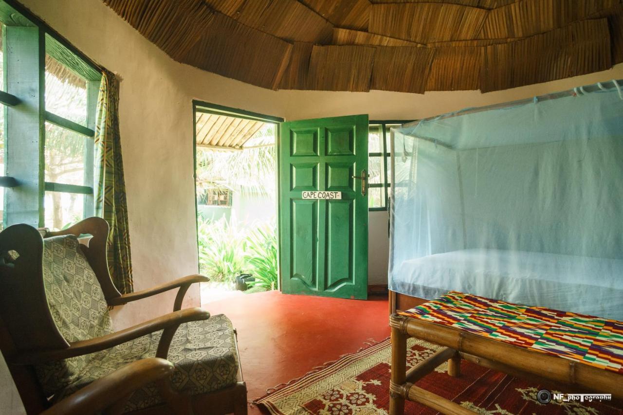 The Akwidaa Inn 외부 사진